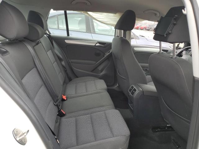 Photo 11 from auction – 2013 VOLKSWAGEN GOLF with VIN WVWDB7AJ3DW096754