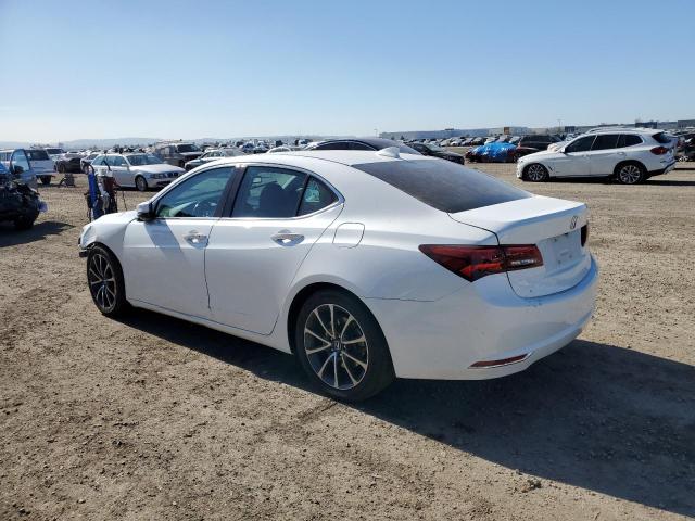 Photo 2 from auction – 2015 ACURA TLX with VIN 19UUB2F39FA024634