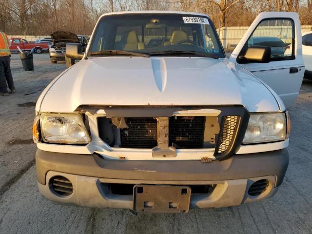Photo 11 from auction – 2008 FORD RANGER with VIN 1FTYR10D58PA77984