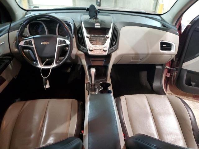 Photo 8 from auction – 2011 CHEVROLET EQUINOX LT with VIN 2CNALPECXB6398881