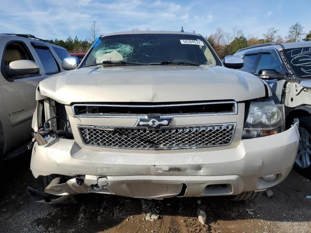 Photo 12 from auction – 2008 CHEVROLET SUBURBAN K with VIN 3GNFK16378G169975