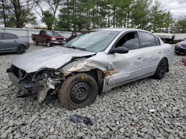NISSAN ALTIMA S 2006 with VIN 1N4AL11D16N460465 - Photo from auction