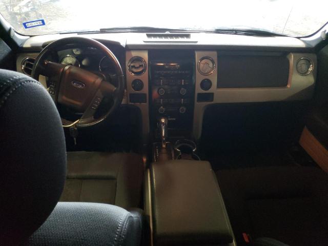 Photo 8 from auction – 2012 FORD F150 SUPER with VIN 1FTFW1EF4CFB82511