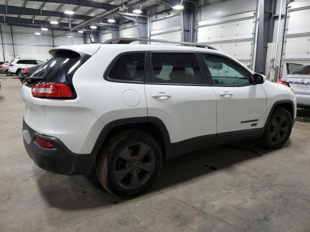 Photo 3 from auction – 2016 JEEP CHEROKEE L with VIN 1C4PJMCB2GW250749