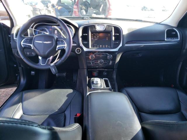 Photo 8 from auction – 2015 CHRYSLER 300 LIMITE with VIN 2C3CCARG5FH894354