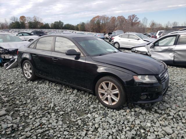 Фото 4 с аукциона – 2011 AUDI A4 PREMIUM с VIN WAUAFAFL3BN044877