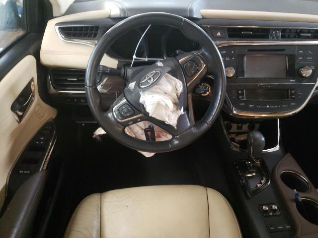 Foto 8 de la subasta – 2014 TOYOTA AVALON BAS con VIN 4T1BK1EB2EU079377