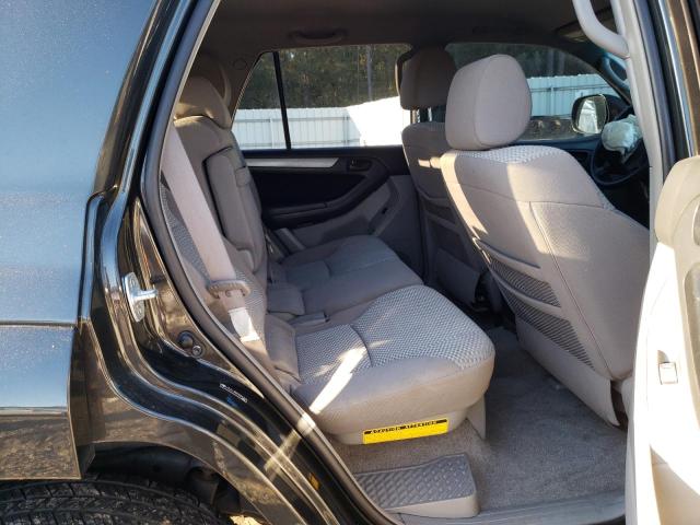 Photo 11 from auction – 2007 TOYOTA 4RUNNER SR with VIN JTEZU14R870092393