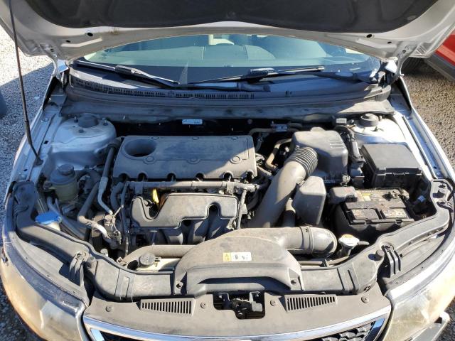 Photo 11 from auction – 2013 KIA FORTE EX with VIN KNAFU4A29D5729576