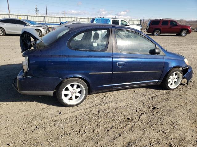 Photo 3 from auction – 2002 TOYOTA ECHO with VIN JTDAT123920243981