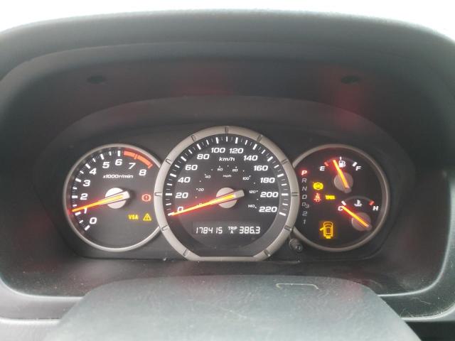 صورة رقم 9 من المزاد - 2008 HONDA PILOT EXL مع VIN 5FNYF18758B503318