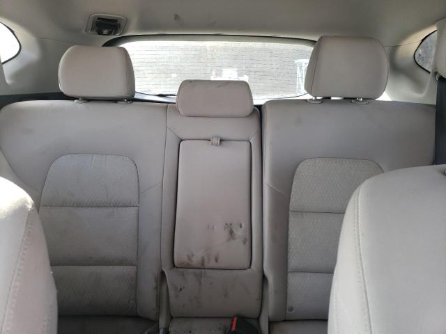 Photo 10 from auction – 2016 HYUNDAI TUCSON LIM with VIN KM8J33A48GU092603