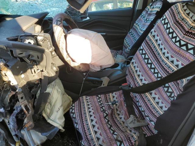 Photo 7 from auction – 2014 FORD ESCAPE SE with VIN 1FMCU9GX5EUA40868