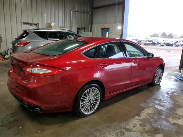 Photo 3 from auction – 2016 FORD FUSION SE with VIN 3FA6P0T94GR264144