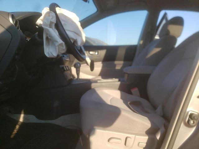 Photo 7 from auction – 2011 NISSAN ROGUE S with VIN JN8AS5MV7BW677097