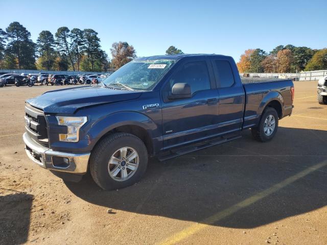 Photo 1 from auction – 2016 FORD F150 SUPER with VIN 1FTEX1CP6GKF80627