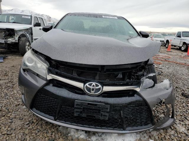 Photo 5 from auction – 2015 TOYOTA CAMRY LE with VIN 4T1BF1FK9FU074049
