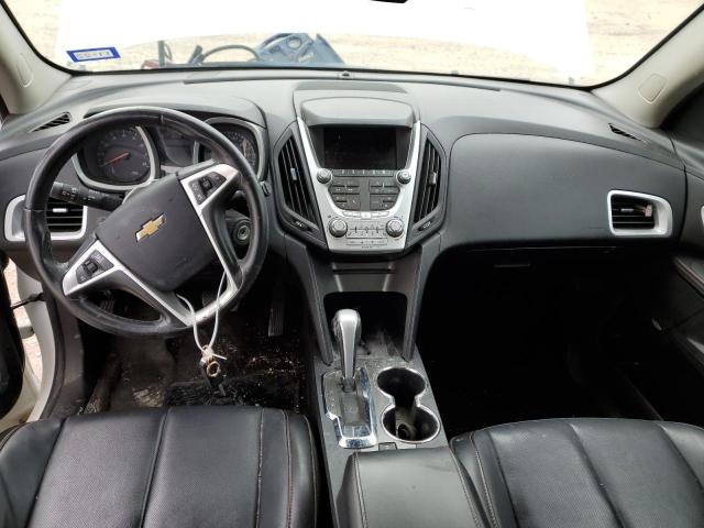 Photo 8 from auction – 2013 CHEVROLET EQUINOX LT with VIN 2GNALPEK7D1144788