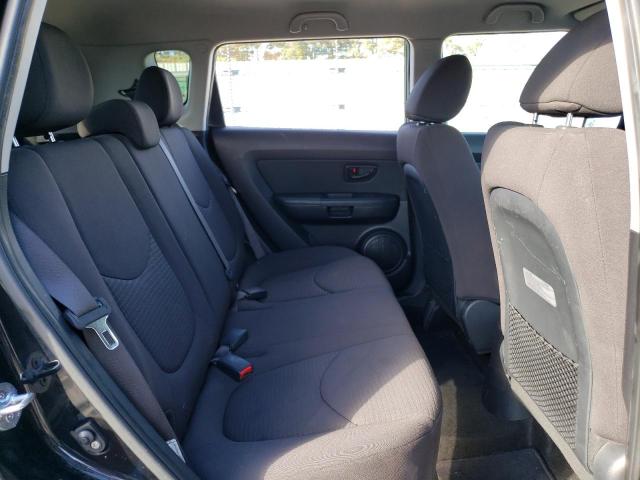 Photo 11 from auction – 2012 KIA SOUL with VIN KNDJT2A55C7463376