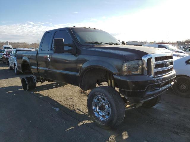 Photo 4 from auction – 2000 FORD F250 SUPER with VIN 1FTNX21F2YEE39358