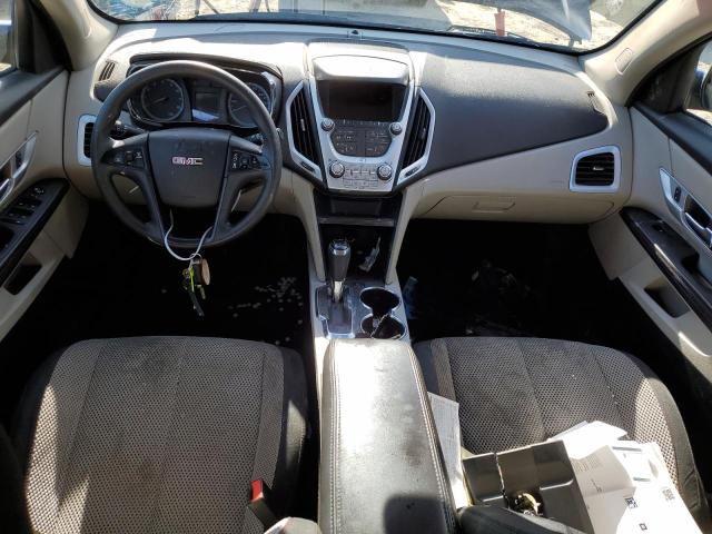 Photo 8 from auction – 2017 GMC TERRAIN SL with VIN 2GKALMEK4H6191412