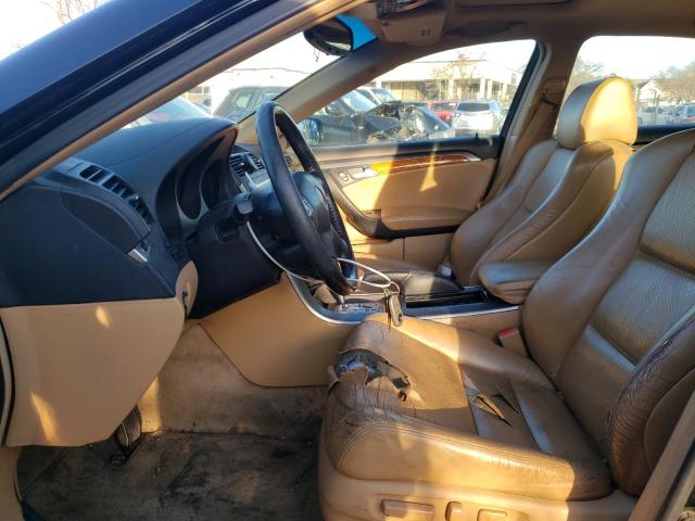 Photo 7 from auction – 2006 ACURA 3.2TL with VIN 19UUA66216A041011