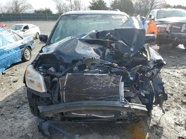 Photo 5 from auction – 2006 HONDA PILOT EX with VIN 2HKYF18696H549997