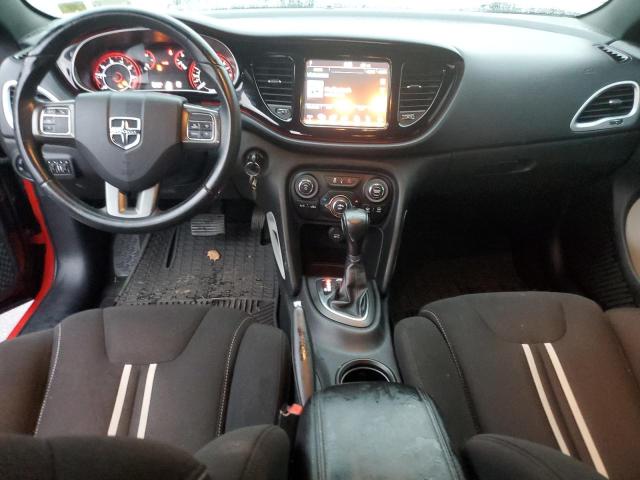 Photo 8 from auction – 2013 DODGE DART SXT with VIN 1C3CDFBH8DD231206