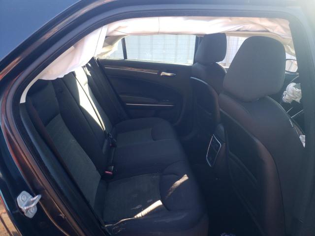 Photo 10 from auction – 2019 CHRYSLER 300 TOURIN with VIN 2C3CCAAG2KH569036