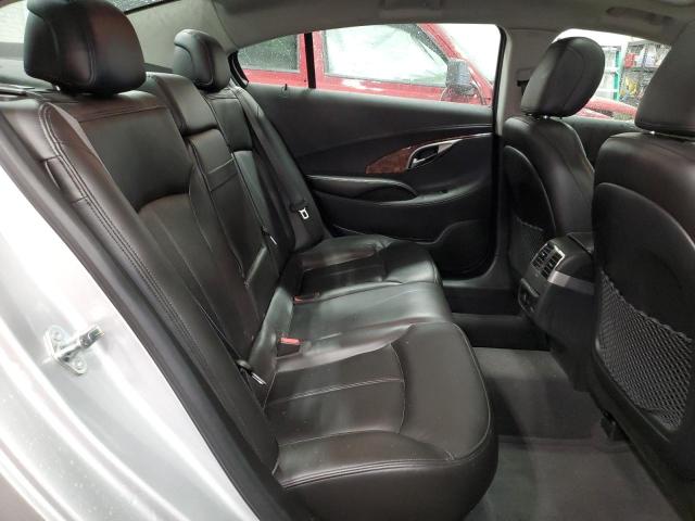 Photo 10 from auction – 2013 BUICK LACROSSE with VIN 1G4GC5E34DF280008