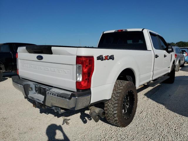 Photo 3 from auction – 2019 FORD F250 SUPER with VIN 1FT7W2BTXKEG66451