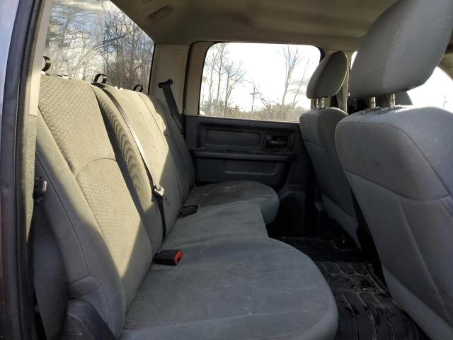 Photo 10 from auction – 2014 RAM 2500 ST with VIN 3C6UR5CL6EG284450