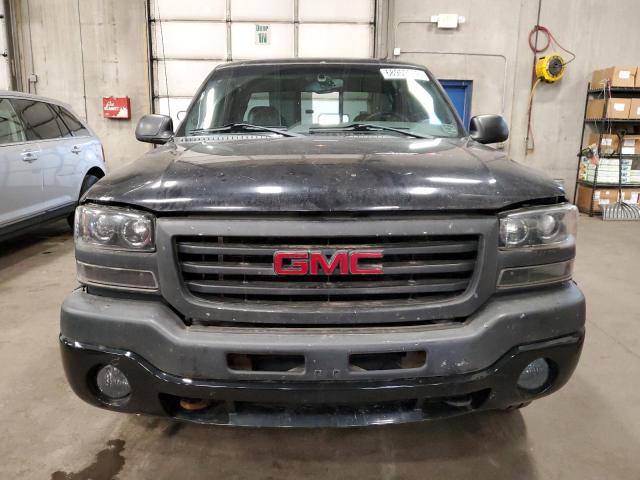 Photo 5 from auction – 2006 GMC NEW SIERRA with VIN 1GTEK19TX6Z145084