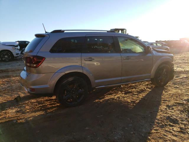 Photo 3 from auction – 2020 DODGE JOURNEY CR with VIN 3C4PDCGBXLT263891