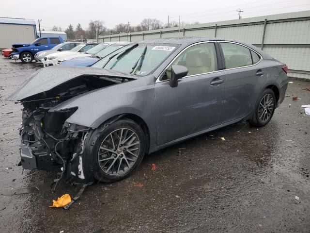 Photo 1 from auction – 2016 LEXUS ES 350 with VIN JTHBK1GG1G2237525