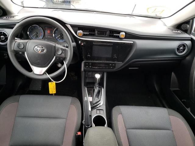 Photo 8 from auction – 2018 TOYOTA COROLLA L with VIN 2T1BURHE7JC034672