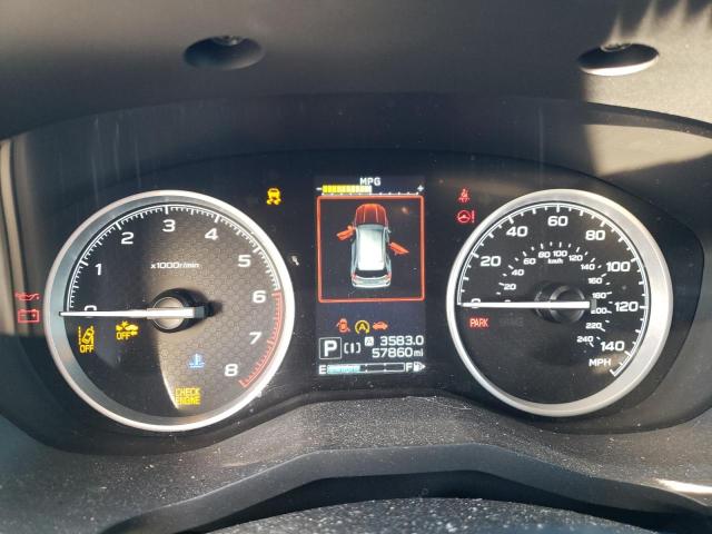 Photo 9 from auction – 2019 SUBARU FORESTER P with VIN JF2SKAGC0KH474299