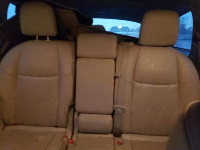 Photo 10 from auction – 2014 INFINITI QX60 with VIN 5N1AL0MN1EC501997