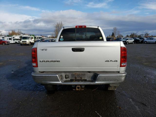 Фото 6 с аукциона – 2002 DODGE RAM 1500 с VIN 1D7HU18N02S575614