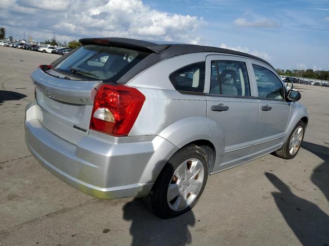 Photo 3 from auction – 2007 DODGE CALIBER with VIN 1B3HB48B17D530007