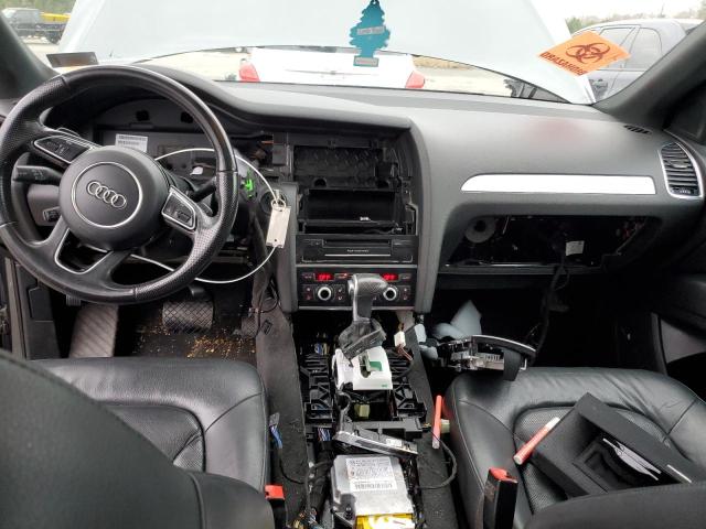 Photo 8 from auction – 2015 AUDI Q7 PRESTIG with VIN WA1DGAFE9FD031751