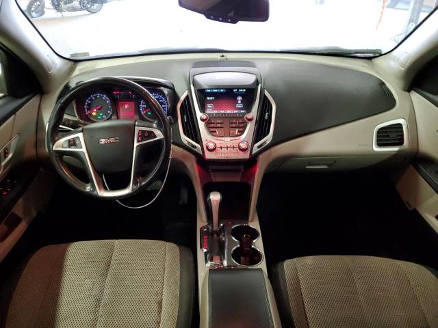 Photo 8 from auction – 2013 GMC TERRAIN SL with VIN 2GKFLTEK3D6186258