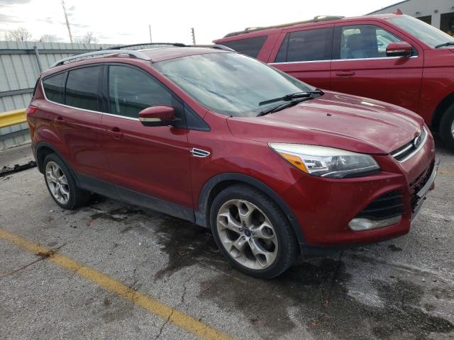 Photo 4 from auction – 2013 FORD ESCAPE TIT with VIN 1FMCU9J91DUA59023