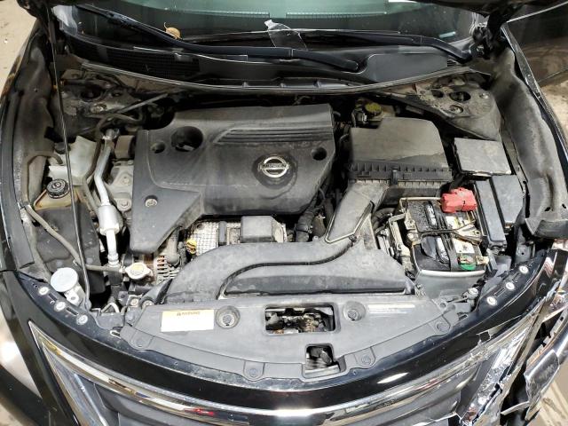 Photo 11 from auction – 2015 NISSAN ALTIMA 2.5 with VIN 1N4AL3AP3FC168530