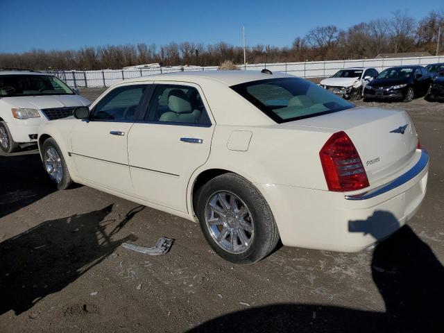 Photo 2 from auction – 2005 CHRYSLER 300C with VIN 2C3AA63H75H633608