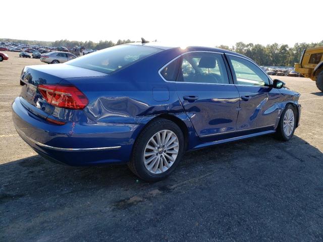 Photo 3 from auction – 2016 VOLKSWAGEN PASSAT SE with VIN 1VWBS7A35GC053593