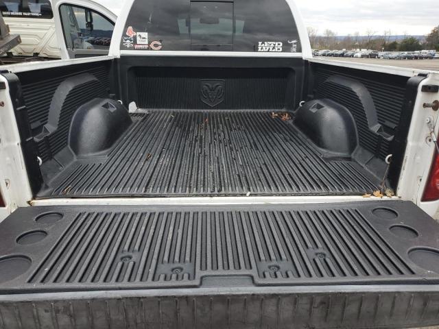Photo 6 from auction – 2007 DODGE RAM 1500 S with VIN 1D7HU18287S235642