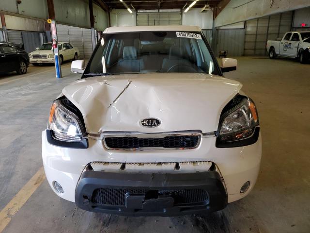 Photo 5 from auction – 2010 KIA SOUL + with VIN KNDJT2A26A7095244