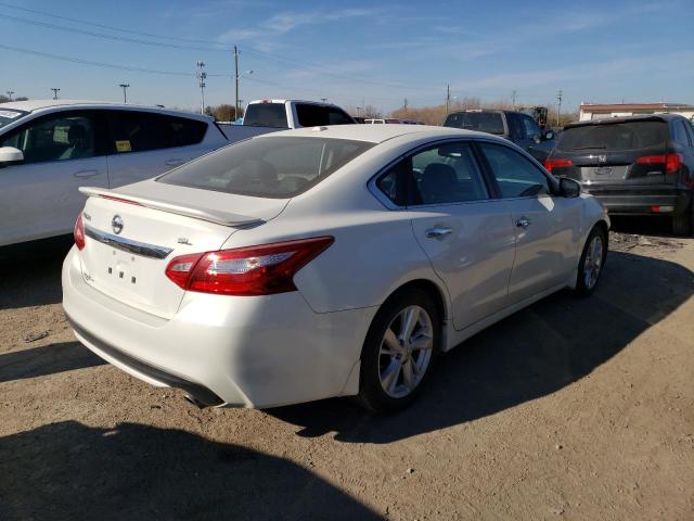 Photo 3 from auction – 2016 NISSAN ALTIMA 2.5 with VIN 1N4AL3AP8GC282735