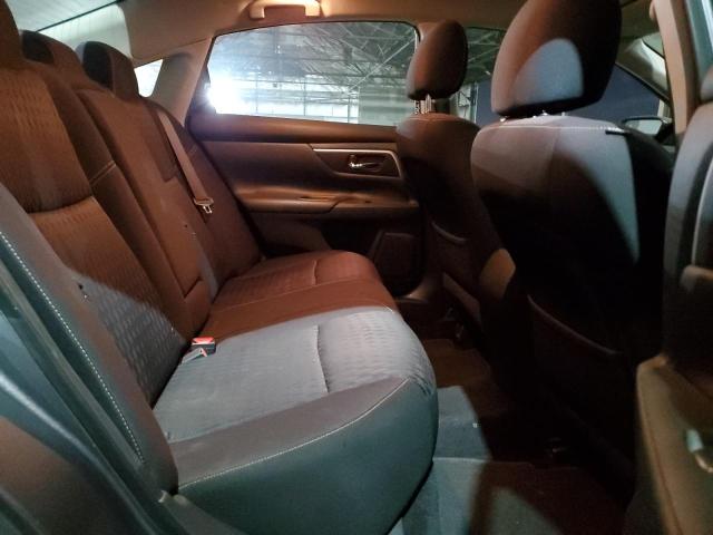Photo 10 from auction – 2017 NISSAN ALTIMA 2.5 with VIN 1N4AL3AP0HC290698